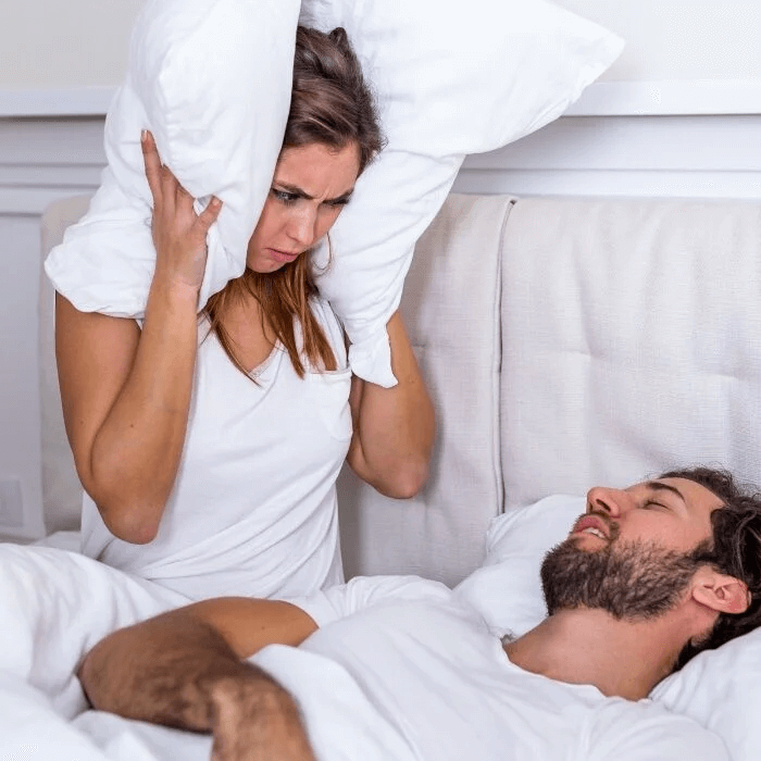 Snoring