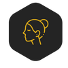 User Review | Premium Face Beauty Products | Jawinner | Are you looking for guaranteed ways to get rid of double chin?  Dietary adjustment and overall weight loss will certainly do its thing, but there are also practices with a local effect.