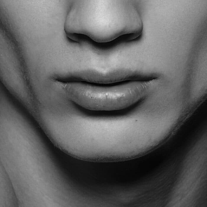 Jaw strengthening as a trend