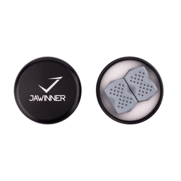 WINBUILDERS | jawline contouring botox, jaw exerciser | Jawinner